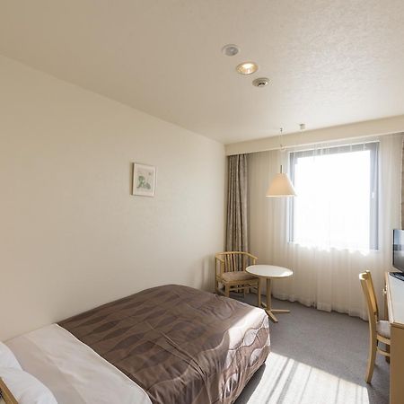 Sky Hotel Namerikawa Extérieur photo
